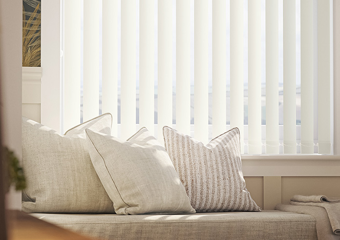 Henderson, Cameo - Vertical Blind - Image 5
